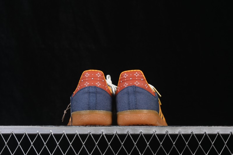 Adidas Originals Samba OG J Toy Story Casual Sneakers - LA3985