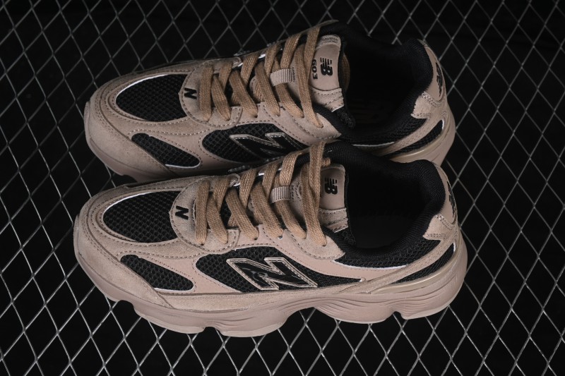 New Balance 603 Retro Breathable Casual Running Shoes - M6037D6