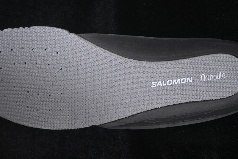 Salomon XA PRO 3D Jeong Outdoor Trail Running Shoes - 479885-29