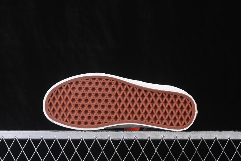 Vans Authentic VR3 Low-Top Casual Skate Shoes - VN0005UD1KP