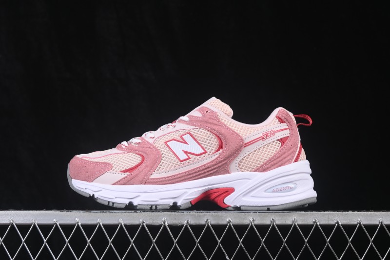 New Balance 530 Retro Casual Running Shoes - U5304GM
