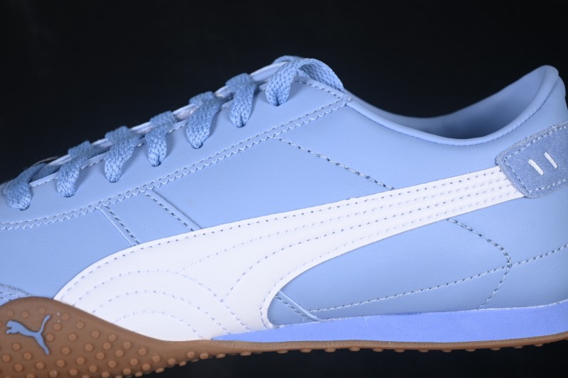 Puma Bella UT Leather Fashion Casual Sneakers - 402186-02
