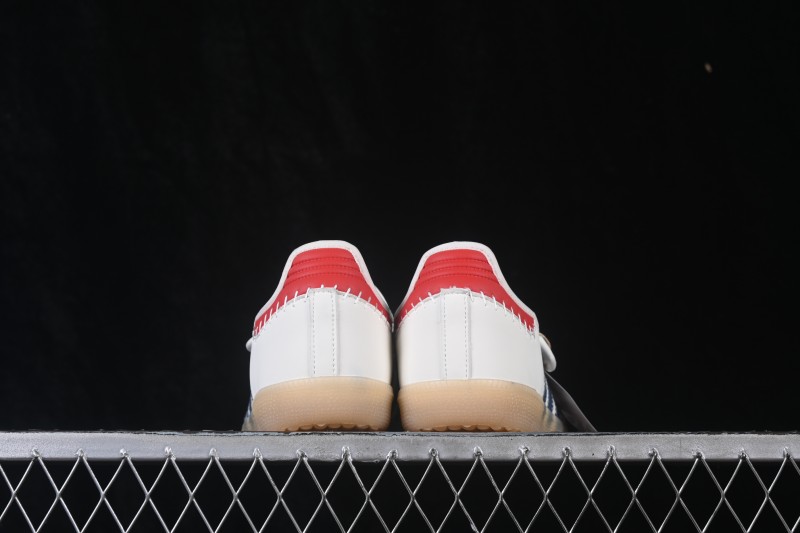 Adidas Samba Jane LA1428 Mary Jane Slip-On Lifestyle Shoes - LA1428