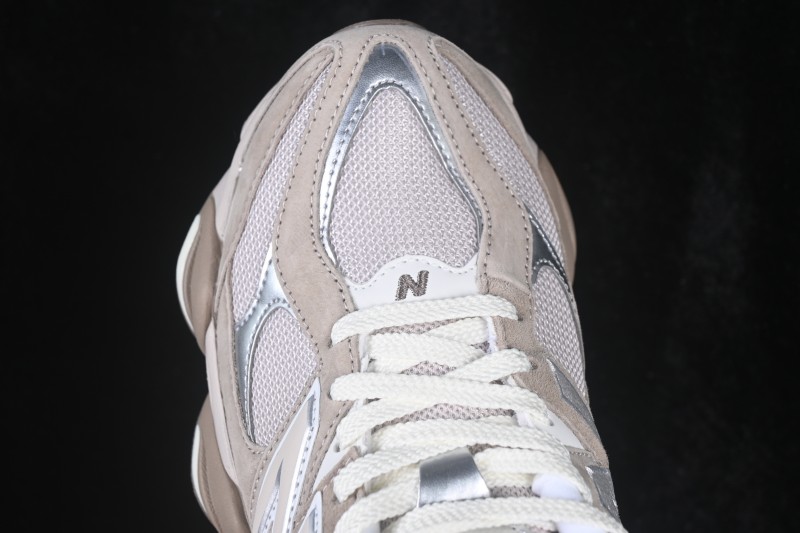 New Balance 9060 Retro Casual Running Shoes - U9060ERM