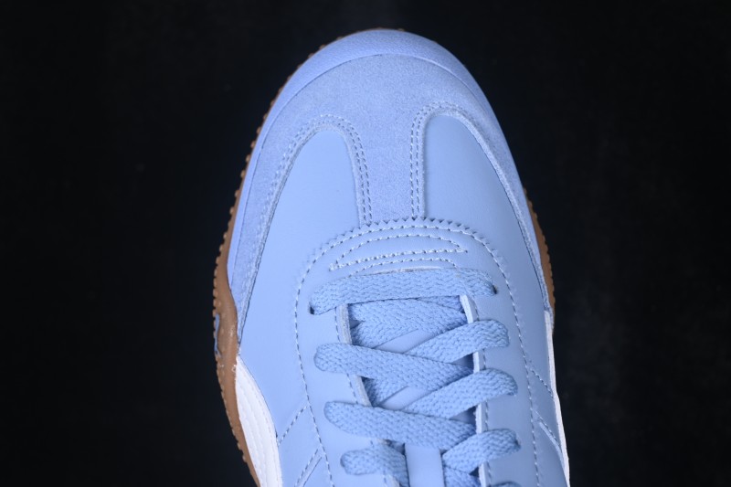 Puma Bella UT Leather Fashion Casual Sneakers - 402186-02