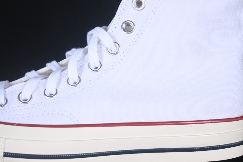 Converse Chuck 70s High Top Canvas Sneakers - A24227C