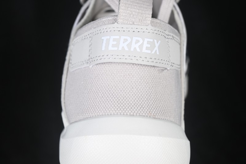 Adidas Terrex Daroga 25 Breathable Cushioned Casual Lifestyle Shoes - HP7134
