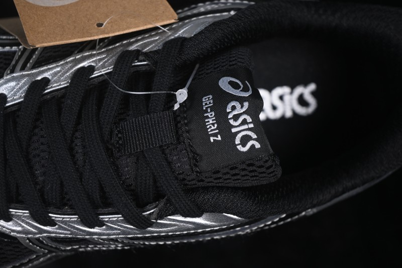 Asics Gel-Phai Z Comfortable Breathable Training Casual Lifestyle Shoes - 1203B126-001