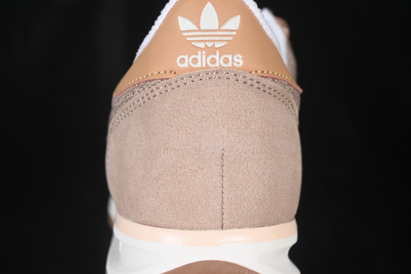 Adidas Originals SL 72 Retro Running Shoes - JP9449
