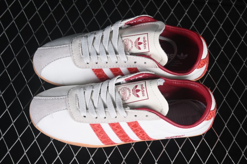 Adidas Originals x Notitle Tokyo W Casual Lifestyle Low-Top Shoes - KJ7523