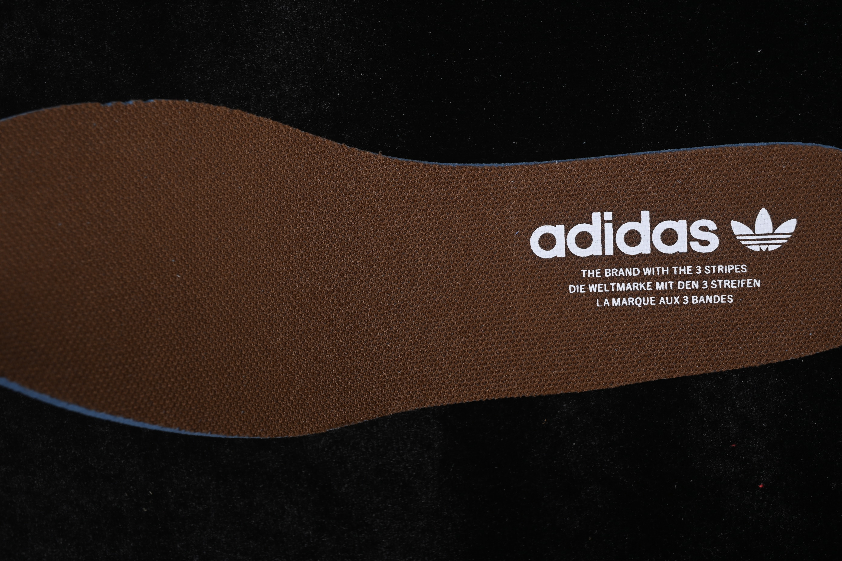 Adidas Originals x Notitle Tokyo W Collaboration Low-Top Lifestyle Sneakers - KI6002