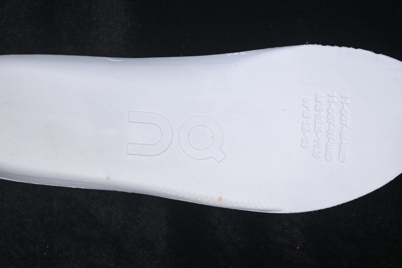 On Cloudmonster 3 Comfort Anti-Slip Wear-Resistant Cushioned Running Shoes - Limelight Seedling