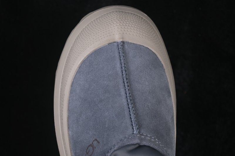 UGG Tasman Weather Hybrid Suede Sheepskin Comfortable Durable Ankle Snow Boots - 1144096 OBB