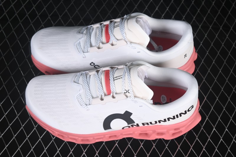 On Cloudmonster 3 Running Shoes with CloudTec Cushioning - 3MG10056015