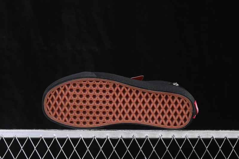 Vans Style 73 DX Low-Top Casual Skate Shoes - VN0A36WNAL0