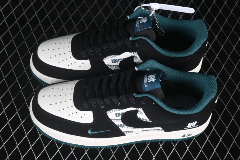 Nike Air Force 1 '07 Low Retro Casual Skate Shoes - DQ9688-101