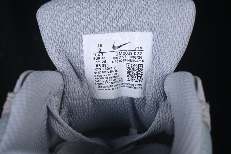 Nike Air Max 90 Retro Running Shoes with Air Cushion - DM0029-022