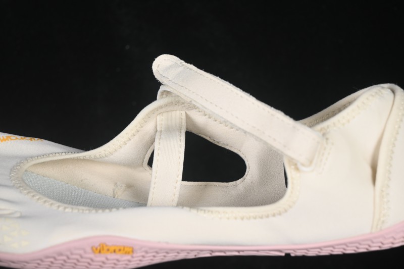Vibram V-Soul Women's Barefoot Minimalist Training Shoes for Gym Squat Ballet - 25W7202