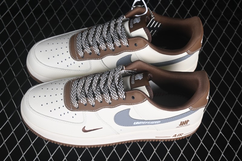 Nike Air Force 1 '07 Low Casual Shoes - DQ9688-102
