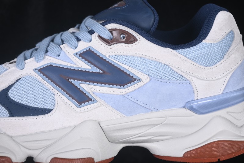 New Balance 9060 Retro Casual Running Shoes - U90601T1