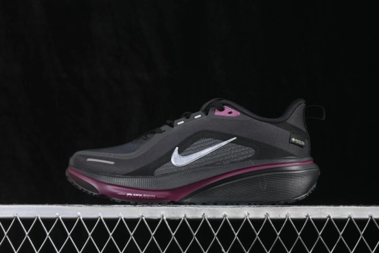 Nike Air Zoom Pegasus 42 Breathable Lightweight Durable Running Shoes - IQ1085-001