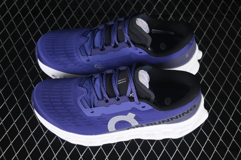 On Cloudmonster 3 Comfort Anti-Slip Durable Cushioned Running Shoes - 3MG10054887