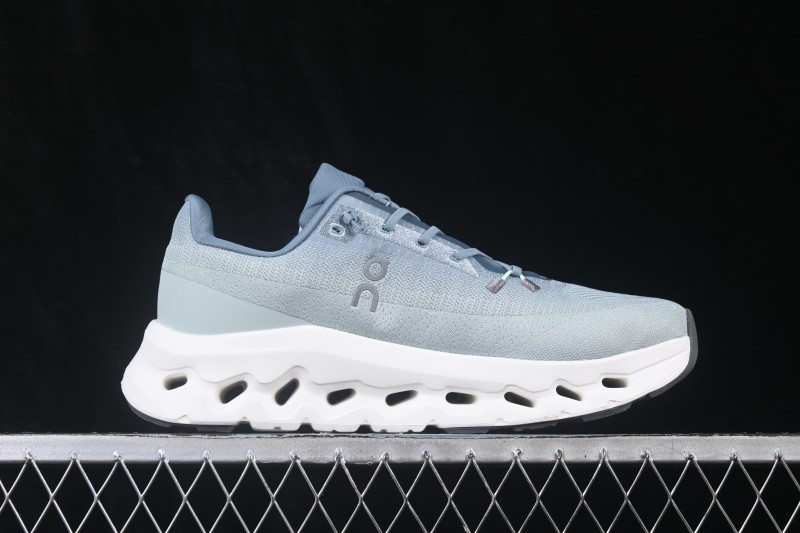 On Cloudtilt Comfortable Anti-Slip Durable Low-Top Casual City Commute Running Shoes - 3ME10102336