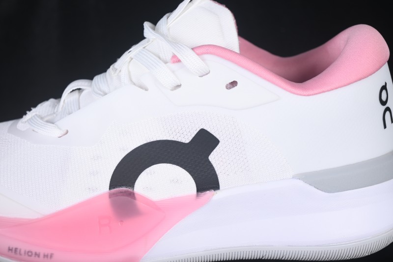 On The Roger Pro 3 Comfortable Anti-Slip Durable Low-Top Casual Running Shoes - 3MG10805203 Ivory Jay
