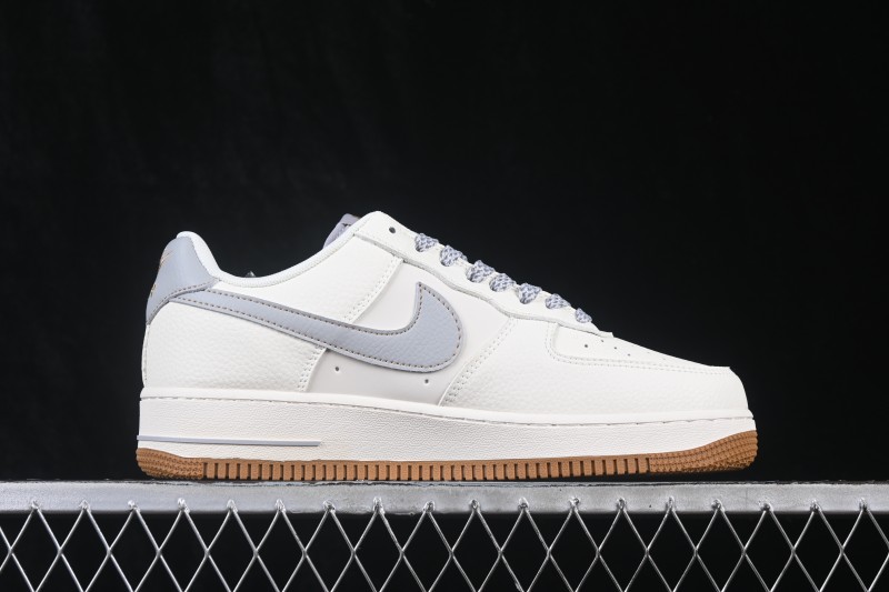 Nike Air Force 1'07 Low Retro Casual Skateboarding Shoes - DN9688-116