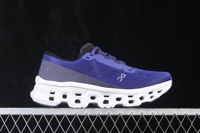 On Cloudmonster 3 Comfort Anti-Slip Durable Cushioned Running Shoes - 3MG10054887