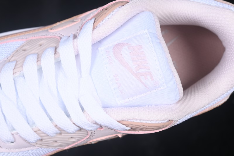 Nike Air Max 90 Retro Running Shoes with Air Cushion - IM4613-600