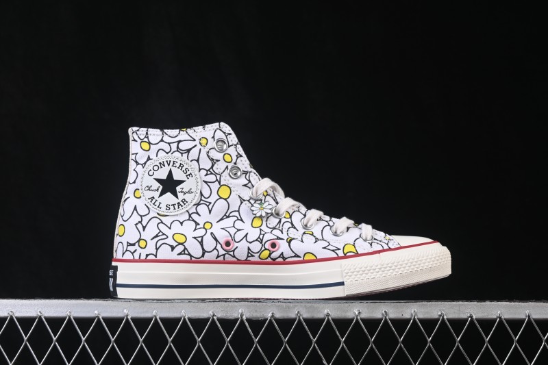 Converse Chuck 70 Fun Collaboration High Top Canvas Shoes - A24289C