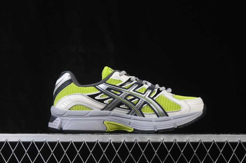 Asics Gel-Stratus MC Retro Casual Sneakers - 1203B219-300