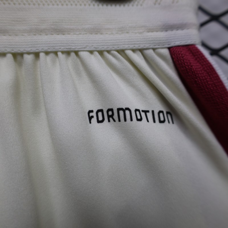 Player Version 26/27  Real Madrid Shorts
