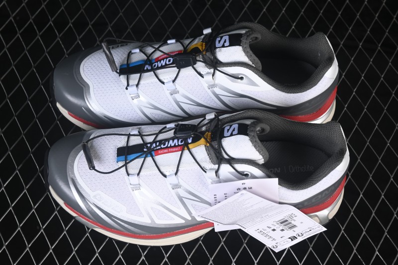 Salomon XT-6 Advanced Tech Outdoor Casual Running Shoes - 478644-32