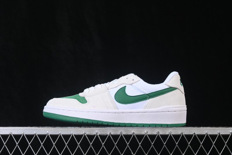 Nike SB Code 58 Retro Skate Shoes - IB0108-103