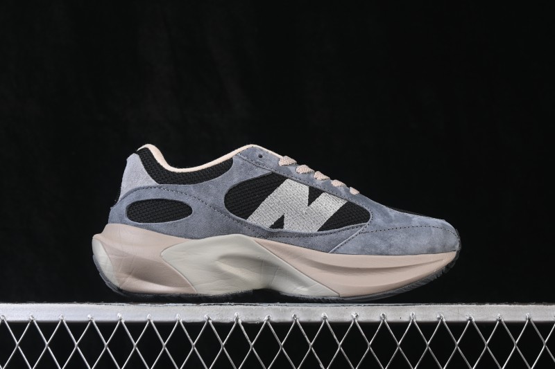 New Balance Retro Running Shoes UWRPDCST