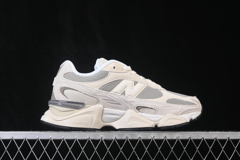 New Balance 9060 Retro Casual Running Shoes - U90609OG