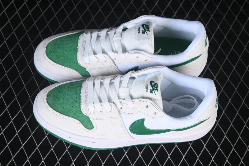 Nike SB Code 58 Retro Skate Shoes - IB0108-103