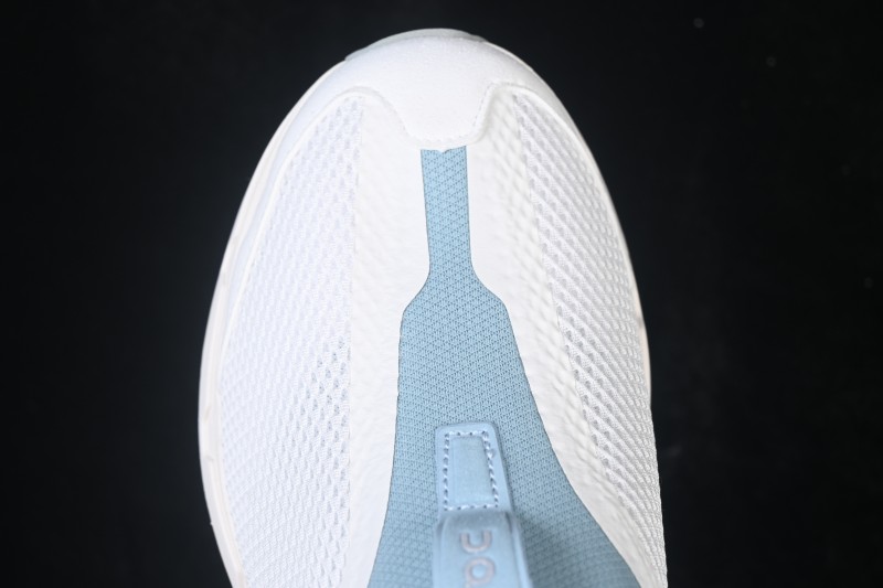 On Cloudsoma Comfortable Non-Slip Wear-Resistant Breathable Slip-On 3MG30221484 Wash Ivory
