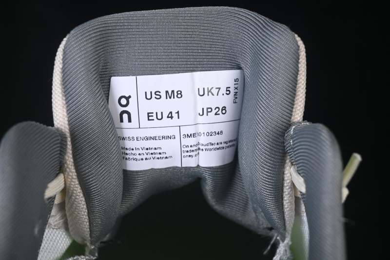 On Cloudtilt Comfortable Anti-Slip Durable Low-Top Casual City Commute Running Shoes - 3ME10102348