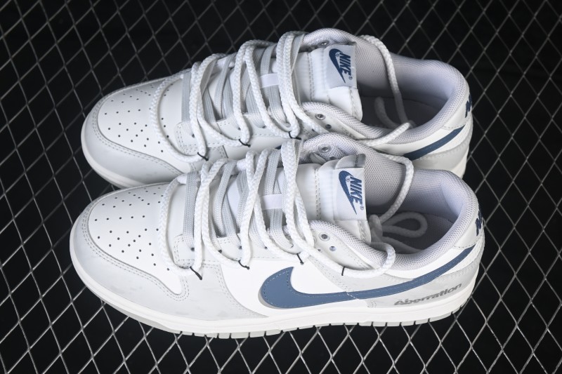 Nike SB Dunk Low Strap Low-Top Casual Skate Shoes - GB0716-108