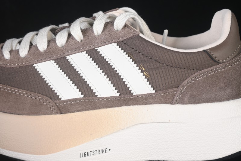 Adidas Originals SL 72 Retro Running Shoes - KK3071
