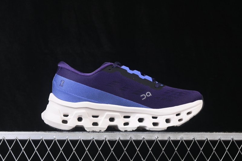 On Cloudmonster 3 Comfort Anti-Slip Durable Cushioning Running Shoes - 3MG10034888