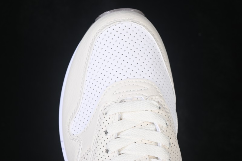 Nike Air Max 1 Retro Running Shoes with Half-Sole Air Cushion - FZ3590-272