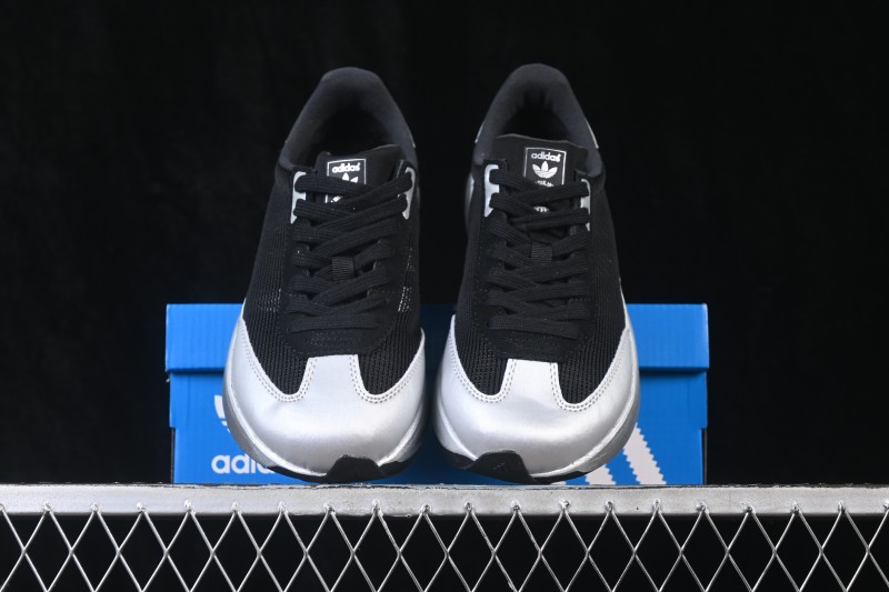 Adidas Originals SL 72 Pro Retro Running Shoes - HQ7590
