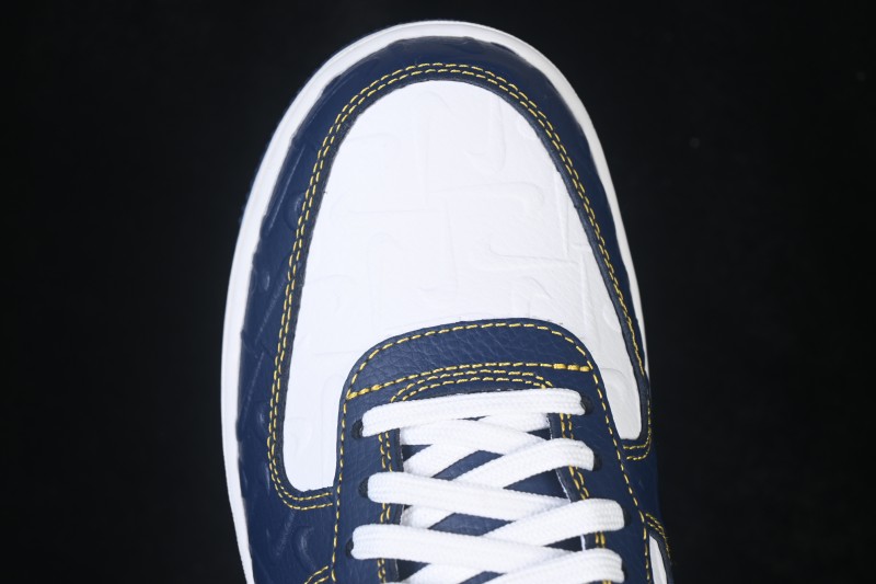 Nike Air Force 1 '07 Low Casual Skate Shoes - IX7257-133