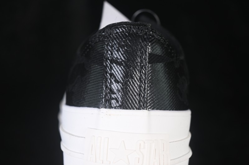 Converse Chuck 1970s Low-Top Casual Skate Shoes - A24067C