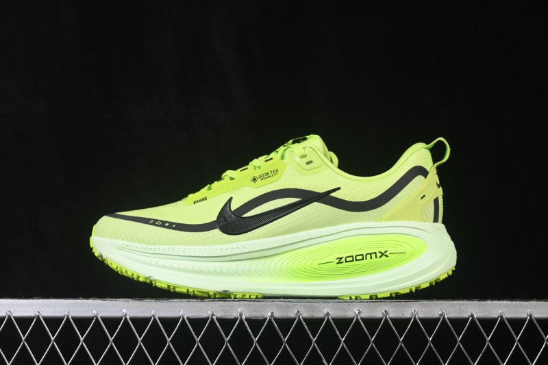 Nike Air Zoom Vomero 18 GTX Cushioned Casual Running Shoes - HQ7001-214