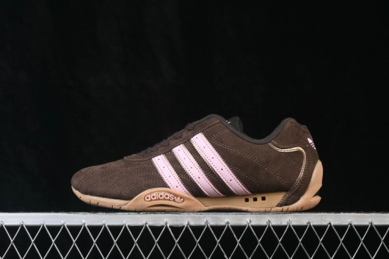 Adidas Originals Adiracer Lo Lightweight Anti-Slip Casual Running Shoes - JR8867